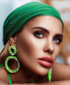 profile of Russian mail order brides Evgeniya