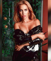 profile of Russian mail order brides Evgeniya