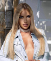 profile of Russian mail order brides Evgeniya