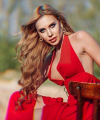 profile of Russian mail order brides Evgeniya