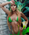 profile of Russian mail order brides Evgeniya