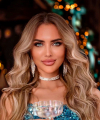profile of Russian mail order brides Evgeniya