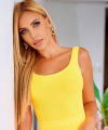 profile of Russian mail order brides Evgeniya