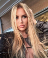 profile of Russian mail order brides Evgeniya