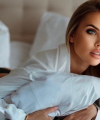 profile of Russian mail order brides Evgeniya