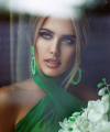 profile of Russian mail order brides Evgeniya