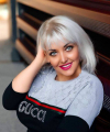profile of Russian mail order brides Yana