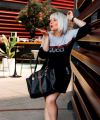 profile of Russian mail order brides Yana
