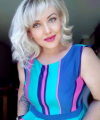 profile of Russian mail order brides Yana