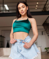 profile of Russian mail order brides Anastasia