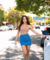 profile of Russian mail order brides Anastasia