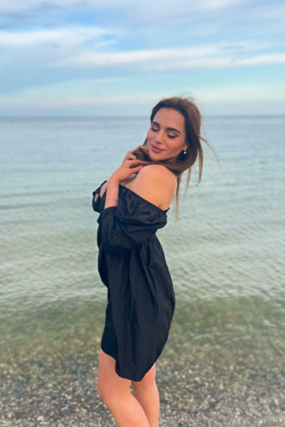 Viktoriia