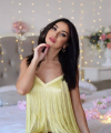 profile of Russian mail order brides Svitlana