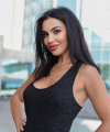 profile of Russian mail order brides Svitlana