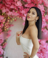 profile of Russian mail order brides Svitlana