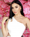 profile of Russian mail order brides Svitlana