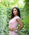 profile of Russian mail order brides Svitlana