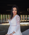 profile of Russian mail order brides Svitlana