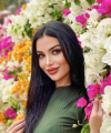 profile of Russian mail order brides Svitlana