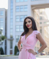 profile of Russian mail order brides Svitlana