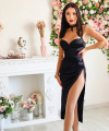 profile of Russian mail order brides Svitlana