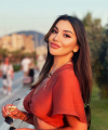 profile of Russian mail order brides Svitlana