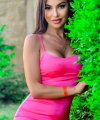 profile of Russian mail order brides Svitlana