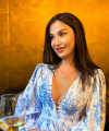 profile of Russian mail order brides Svitlana