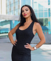 profile of Russian mail order brides Svitlana