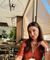 profile of Russian mail order brides Svitlana