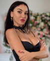 profile of Russian mail order brides Svitlana