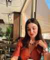 profile of Russian mail order brides Svitlana