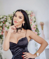 profile of Russian mail order brides Svitlana