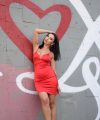 profile of Russian mail order brides Svitlana