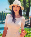 profile of Russian mail order brides Svitlana