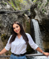 profile of Russian mail order brides Svitlana