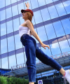 profile of Russian mail order brides Viktoriia