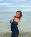 profile of Russian mail order brides Viktoriia