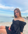 profile of Russian mail order brides Viktoriia
