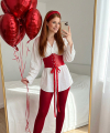 profile of Russian mail order brides Mariya