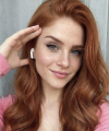 profile of Russian mail order brides Mariya