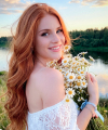 profile of Russian mail order brides Mariya