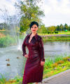 profile of Russian mail order brides Anna