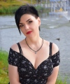 profile of Russian mail order brides Anna