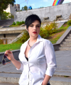 profile of Russian mail order brides Anna