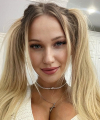 profile of Russian mail order brides Anna