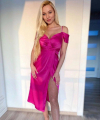 profile of Russian mail order brides Anna