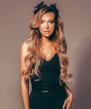 profile of Russian mail order brides Ekaterina