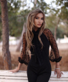 profile of Russian mail order brides Ekaterina
