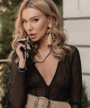 profile of Russian mail order brides Ekaterina
